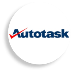 Autotask Logo - Autotask – TBoxCloud.com