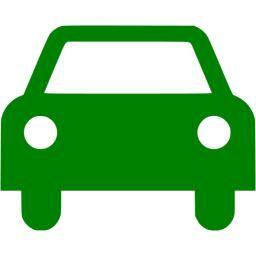 Green Car Logo - Green car 4 icon - Free green car icons