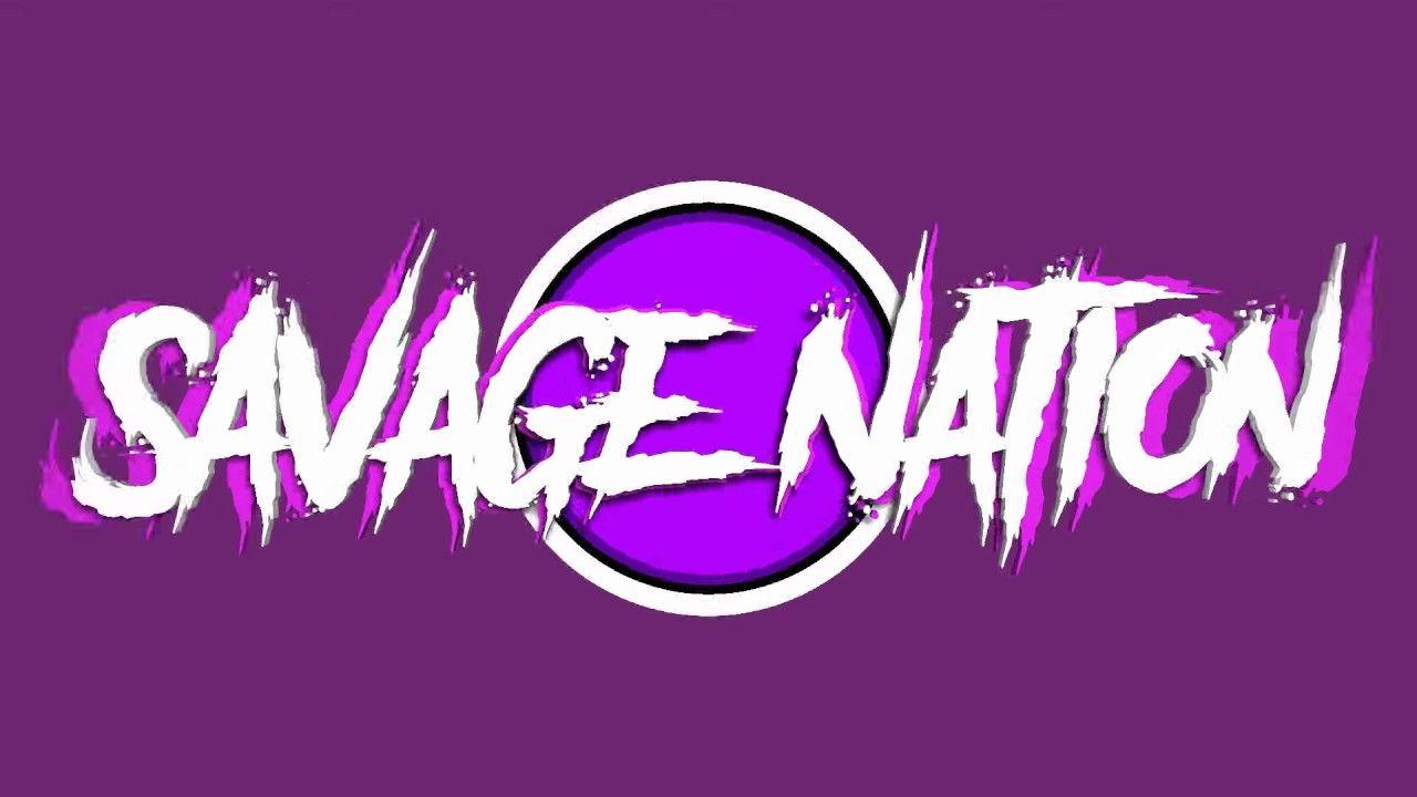 Savage Nation Logo - Intro For Savage Nation