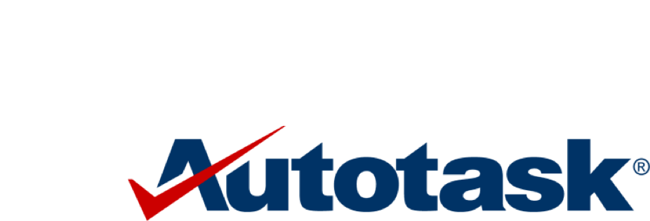 Autotask Logo - Remote Support Integrations | LogMeIn Rescue