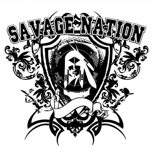 Savage Nation Logo - Savage Nation quay ft Boogie & Torajee by keggo06. Free