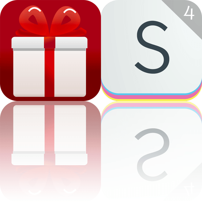 SpellTower App Logo - Today On Festivus: mGifts And SpellTower