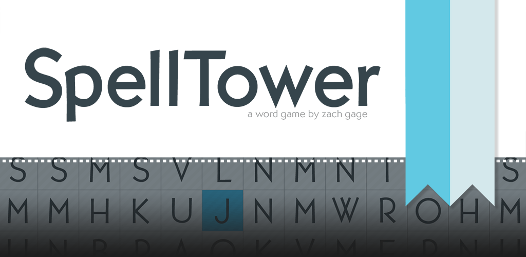 SpellTower App Logo - Amazon.com: Spelltower: Appstore for Android