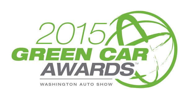 Green Car Logo - Green Car Awards in Washington DC. Green Car Journal