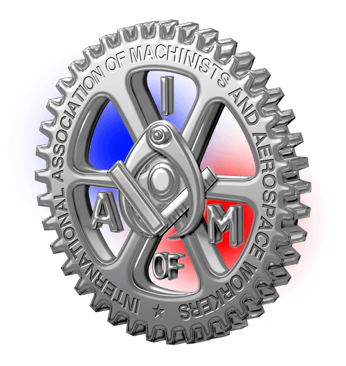 Grey Chrome Logo - Union Screen Printing - Chrome 3D Logo - Image Pointe