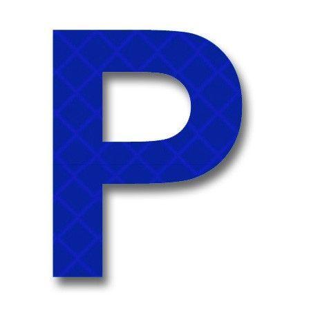 Blue Letter P Logo - Free Letter P, Download Free Clip Art, Free Clip Art on Clipart Library
