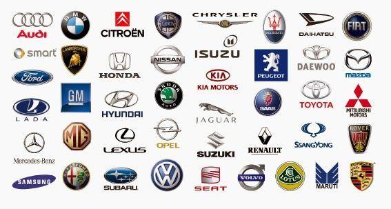 American Car Company Logo - american car company logos | Branding | Pinterest | Logos, Company ...