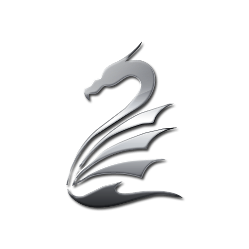 Silver Dragon Logo - silver dragon symbol - Google Search | inspiration | Quotes, New ...