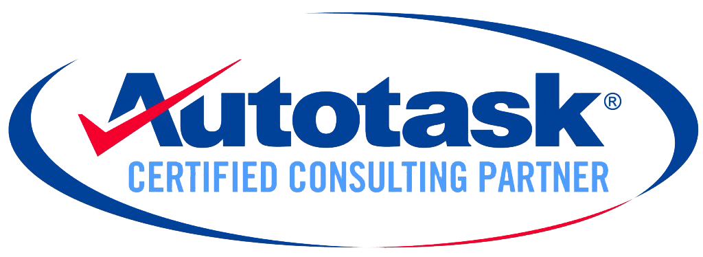 Autotask Logo - Global Autotask Consultant QuickBooks® Accounting for IT firms ABC ...