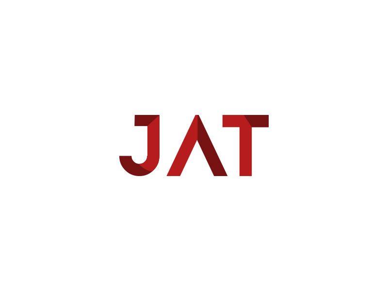 United States Business Logo - Business Logo Design for J A T by Anthony Stobart Creative | Design ...
