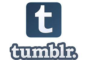 Tumbler App Logo - Tumblr: App Review | NDTV Gadgets360.com