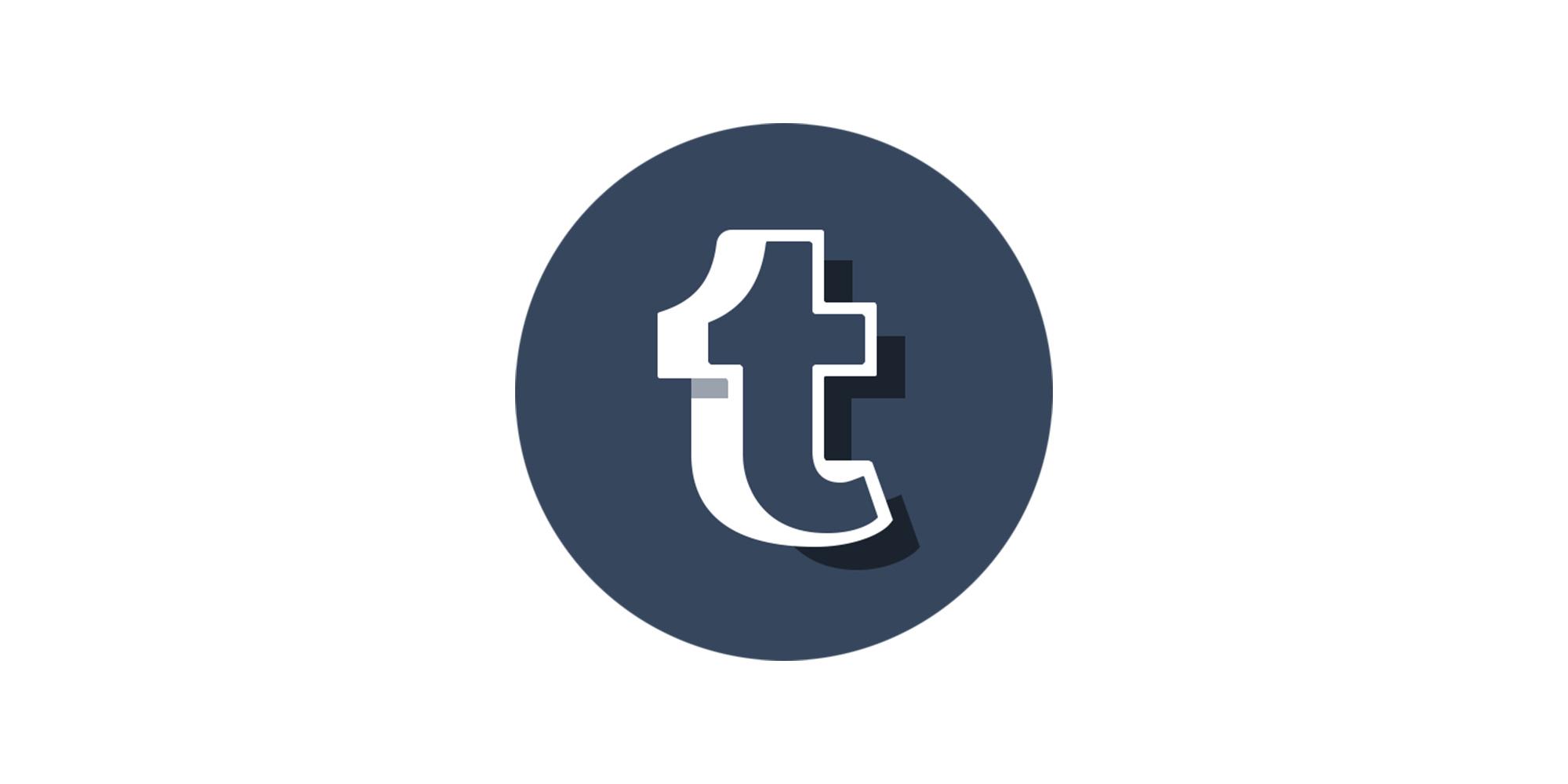 Tumblr App Logo - Tumblr is launching a video chat app called Cabana | Digital Media Wire