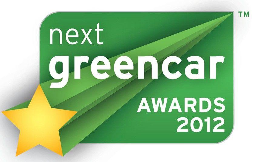 Green Car Logo - The greenest cars of 2012 - Telegraph