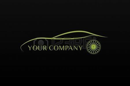 Green Car Logo - Green car logo | car | Cars, Logos, Car logos