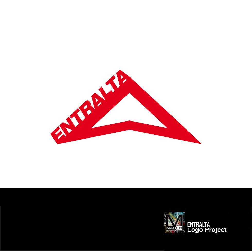United States Business Logo - Business Logo Design for Entralta and Taking entrepreneurs to new