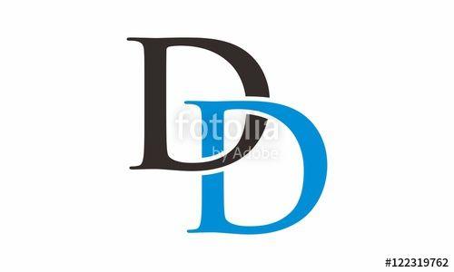 DD Logo - Dd Logo Stock Image And Royalty Free Vector Files On Fotolia.com