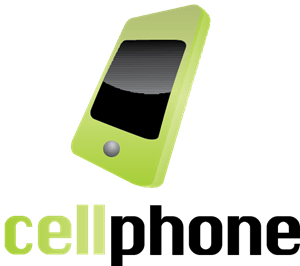 Electronics Cell Phone Logo - cell phone Logo Vector (.EPS) Free Download