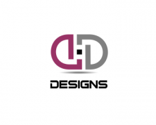 DD Logo - DD Designs Logo Design