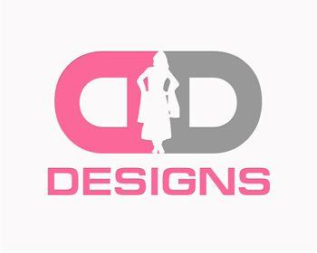 DD Logo - DD Designs Logo Design