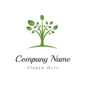 Tree Logo - Free Tree Logo Designs. DesignEvo Logo Maker