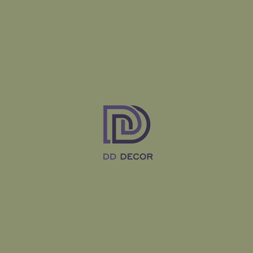DD Logo - DD Decor wants an Inspiring Logo...are you the ONE creator of it ...