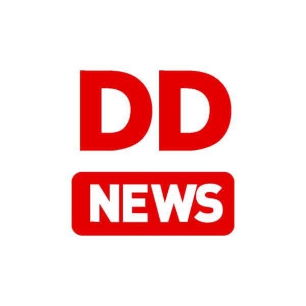 DD Logo - DD News Logo