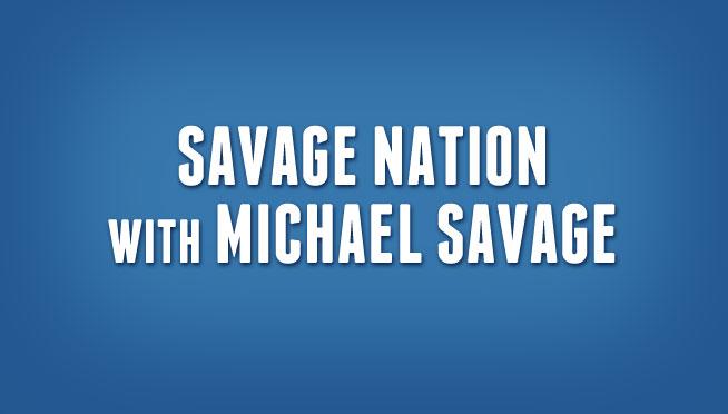 Savage Nation Logo - 10/19/2016 – The Savage Nation | WLS-AM 890 | WLS-AM