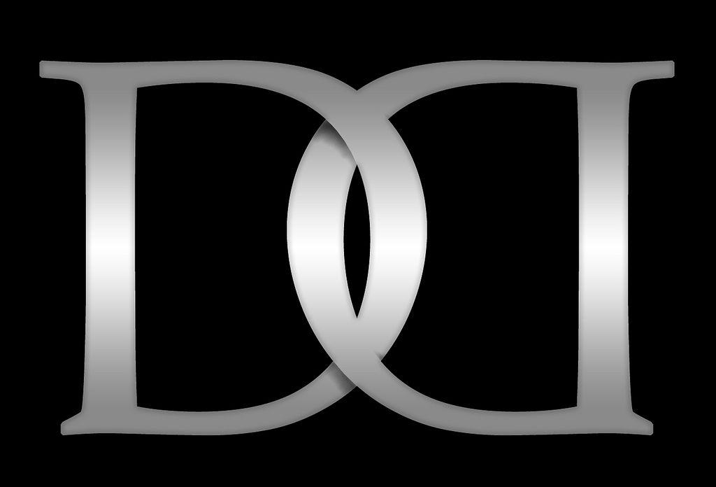 DD Logo - logo DD. David S. Muniz