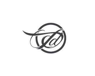 DD Logo - DD Designed by andig | BrandCrowd