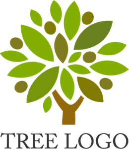 Tree Logo - Tree Logo Vectors Free Download