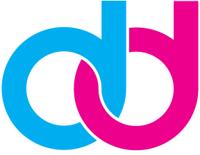 DD Logo - Image result for DD logo. Dd. Logos, Dd logo, Branding