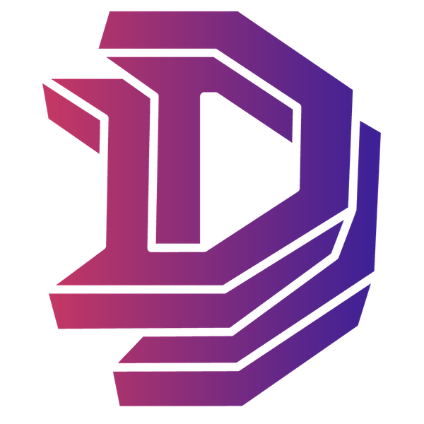 DD Logo - Team DD (Double Dimension) Dota 2, roster, matches, statistics