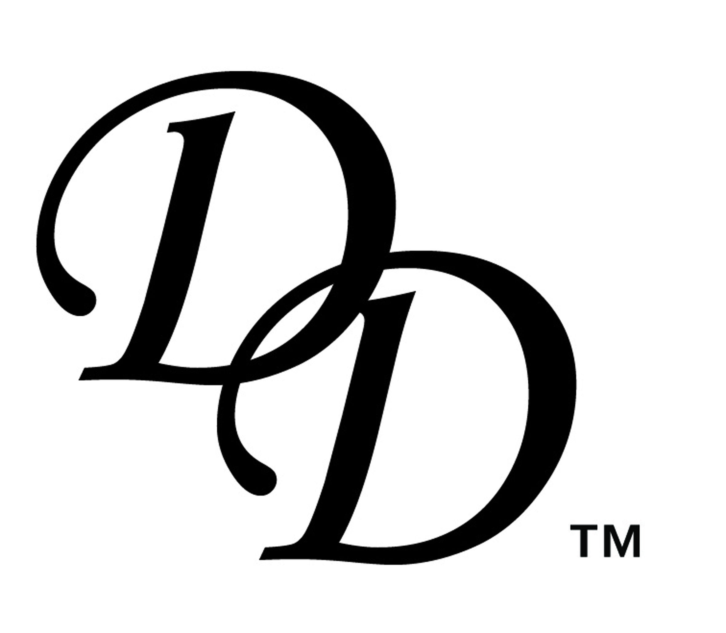 DD Logo - dd «DIS Magazine