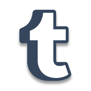 Tumbler App Logo - Free Tumblr App Icon Transparent 386113. Download Tumblr App Icon