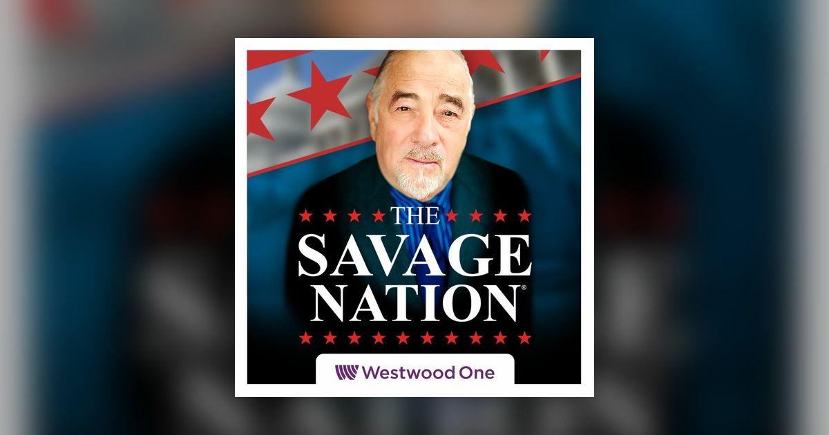 Savage Nation Logo - Invasion And Conquest: The Savage Nation 11 19 Savage