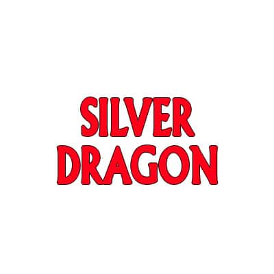 Silver Dragon Logo - Silver Dragon Restaurant