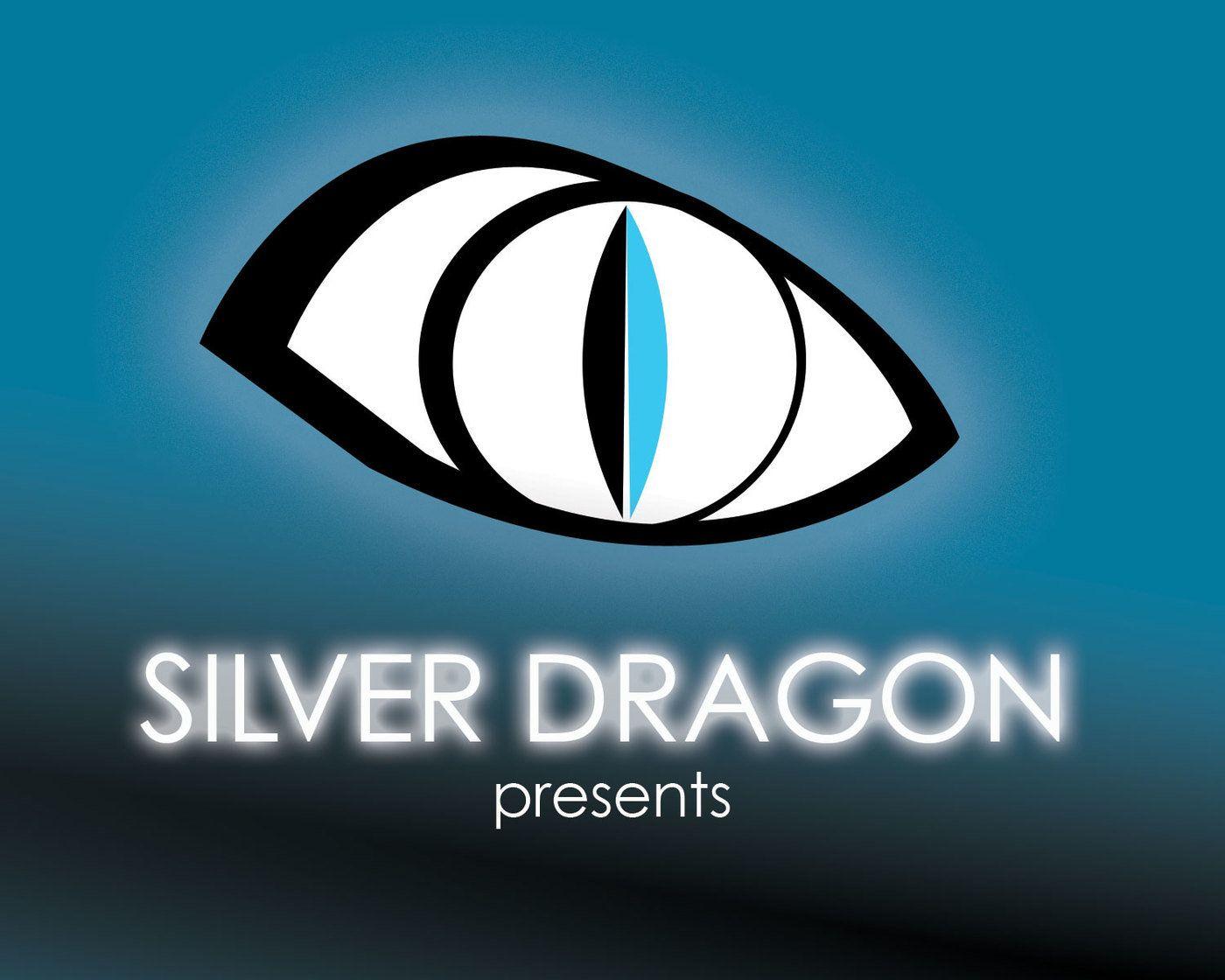 Silver Dragon Logo - Silver Dragon logo by William Kim at Coroflot.com
