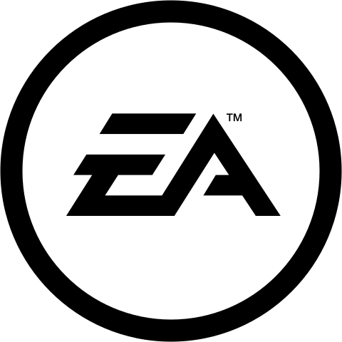 EA Logo - File:Electronic-Arts-Logo.svg - Wikimedia Commons