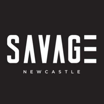 Savage Nation Logo - Savage Nation if I just heard @officialgiggs