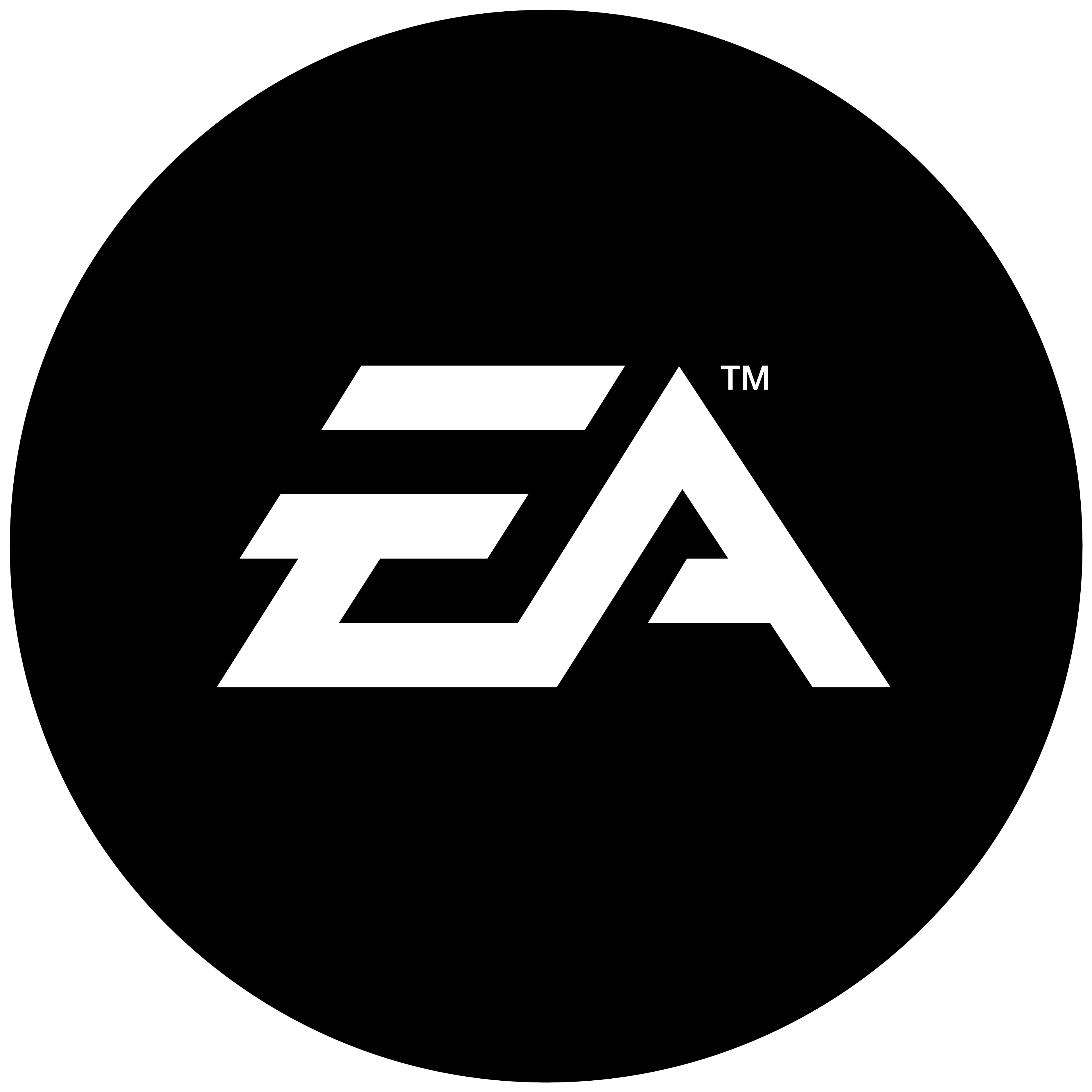 EA Logo - EA (Electronic Arts) – Logos Download