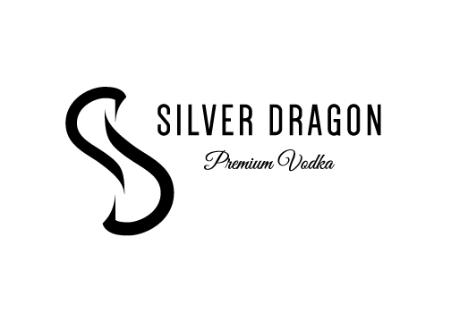 Silver Dragon Logo - Silver Dragon | Premium Vodka