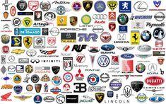 Obscure Car Company Logo - This is an all car brands list of names and car logos by country ...