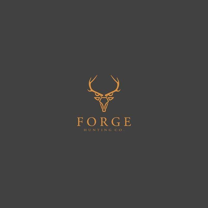 Hunting Company Logo - Create an identity for a deer nutrition and hunting company | Logo ...