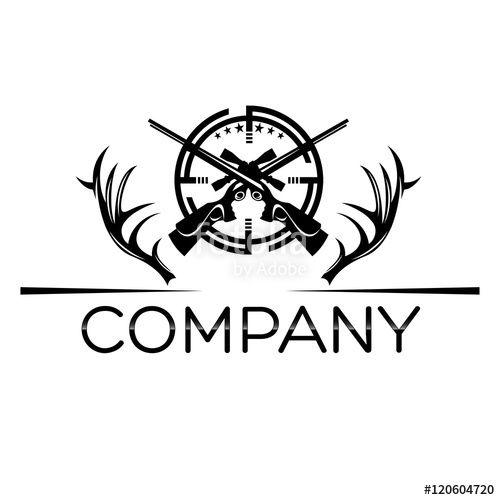 Hunting Company Logo - hunting logo