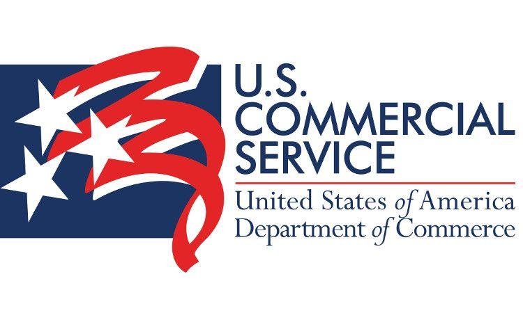 United States Business Logo - Getting Started - Business in the UK