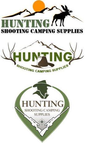 Hunting Company Logo - Hunting Logo Design: Logos for Hunting & Outdoor Stores & Companies