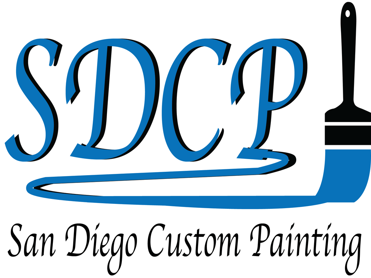 United States Business Logo - Serious, Conservative, Business Logo Design for SDCP San Diego ...