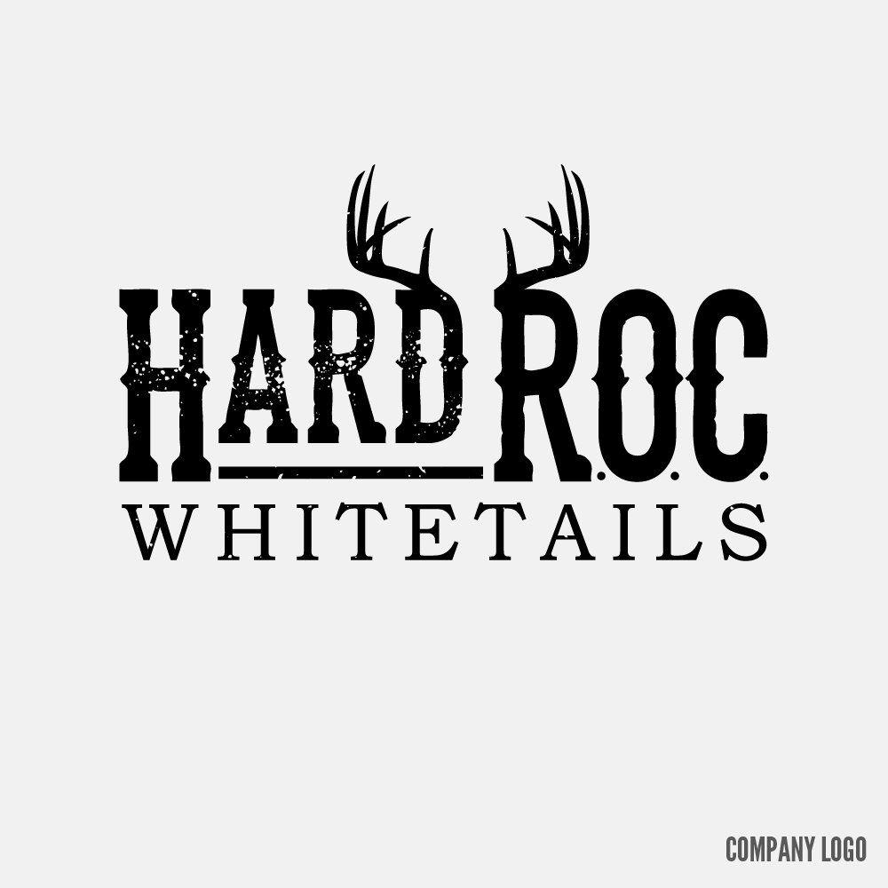 Hunting Company Logo - Hunting Ranch Logo | Logos | Logos, Farm logo, Logo design