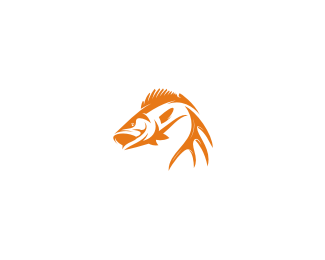 Hunting Company Logo - Logo for Fishing Hunting Company Designed