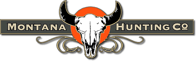 Hunting Company Logo - Montana Hunting Company homepage
